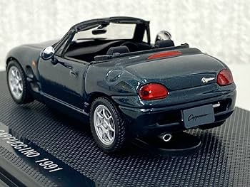 Amazon | ＜絶版・未使用＞ EBBRO エブロ 1/43 SUZUKI